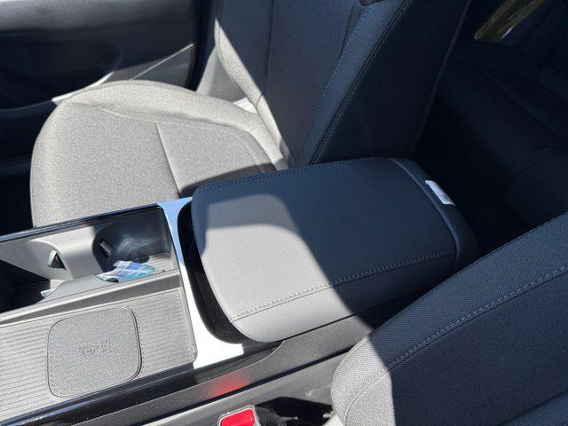 new 2025 Hyundai TUCSON Plug-In Hybrid car, priced at $39,950