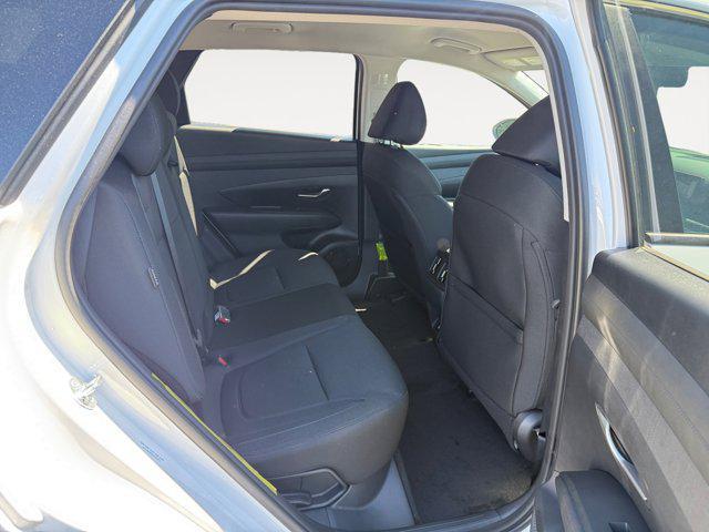 new 2025 Hyundai TUCSON Plug-In Hybrid car, priced at $39,950