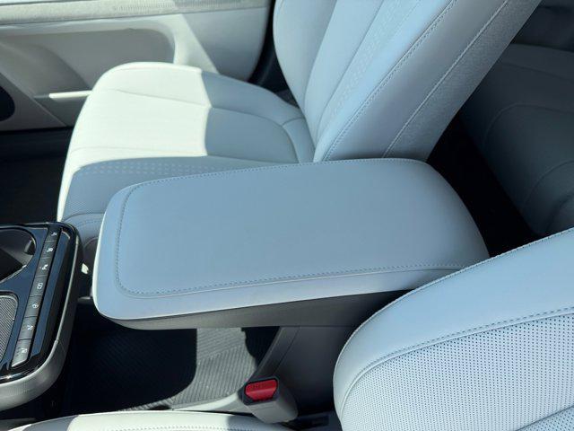 new 2025 Hyundai IONIQ 5 car, priced at $56,160