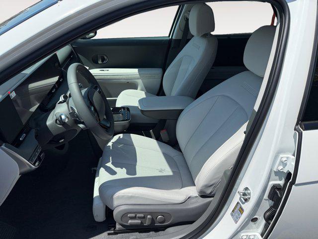 new 2025 Hyundai IONIQ 5 car, priced at $56,160