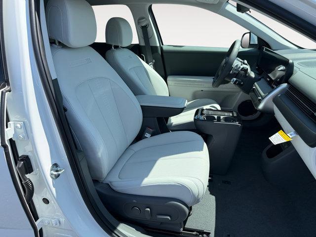 new 2025 Hyundai IONIQ 5 car, priced at $56,160