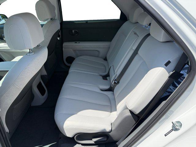 new 2025 Hyundai IONIQ 5 car, priced at $56,160