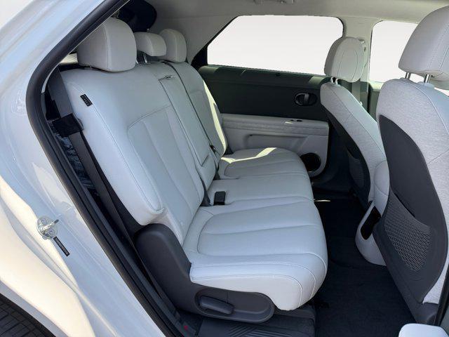 new 2025 Hyundai IONIQ 5 car, priced at $56,160