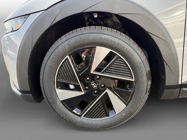 new 2025 Hyundai IONIQ 5 car, priced at $48,840