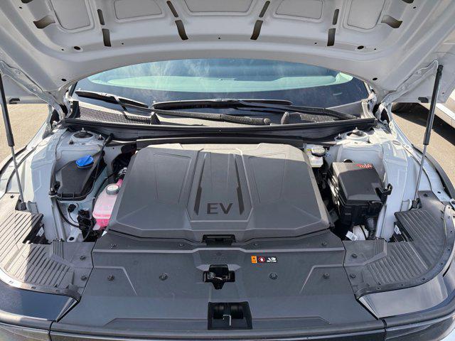 new 2025 Hyundai IONIQ 5 car, priced at $48,840