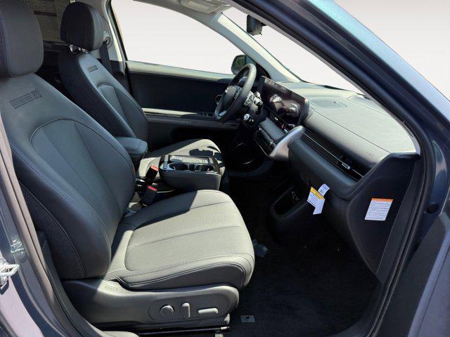 new 2025 Hyundai IONIQ 5 car, priced at $56,000