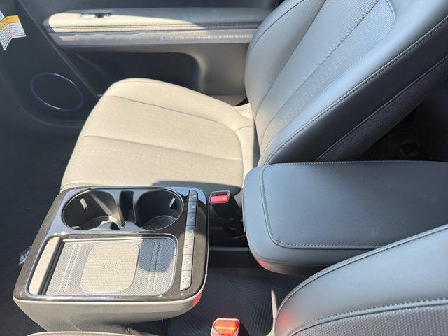 new 2025 Hyundai IONIQ 5 car, priced at $56,000