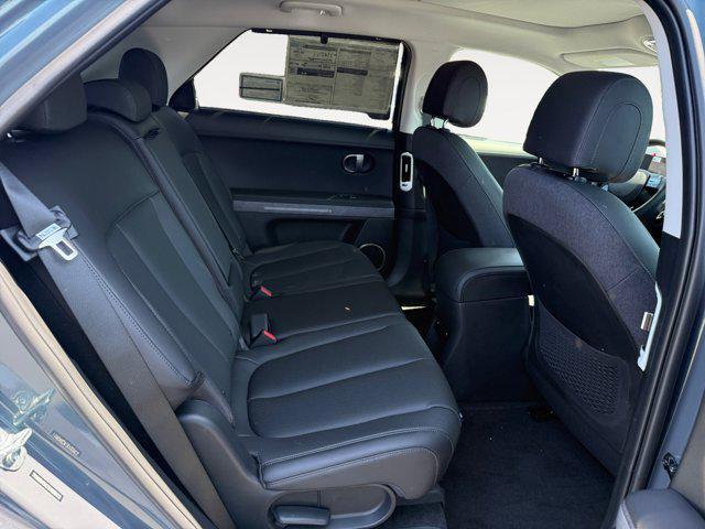 new 2025 Hyundai IONIQ 5 car, priced at $56,000