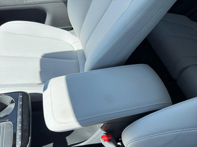 new 2025 Hyundai IONIQ 5 car, priced at $56,045