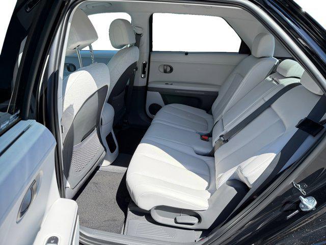 new 2025 Hyundai IONIQ 5 car, priced at $56,045
