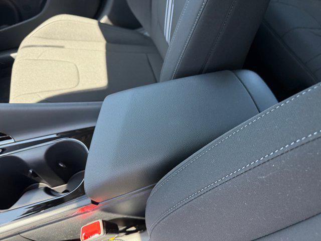 new 2025 Hyundai ELANTRA HEV car, priced at $26,765