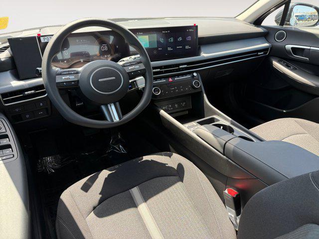 used 2024 Hyundai Sonata car, priced at $25,998