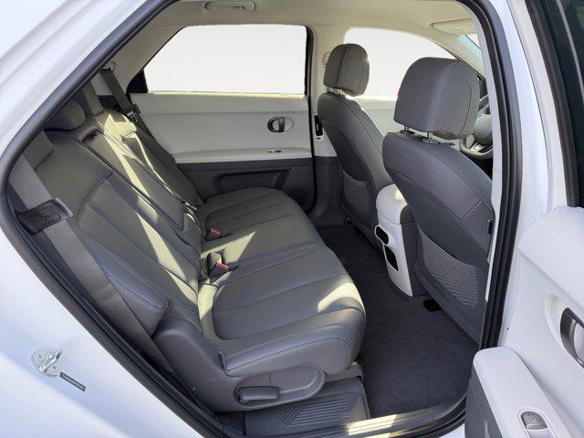 new 2025 Hyundai IONIQ 5 car, priced at $52,345