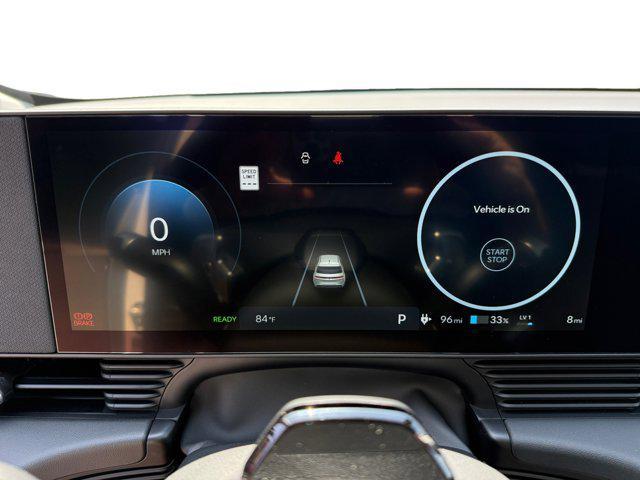 new 2025 Hyundai IONIQ 5 car, priced at $51,395