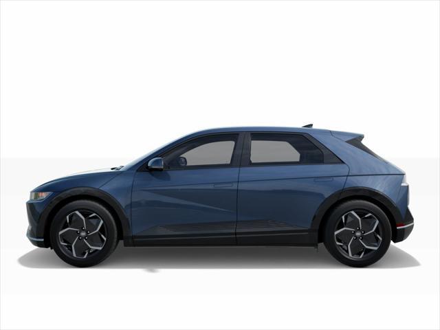 new 2024 Hyundai IONIQ 5 car, priced at $47,680