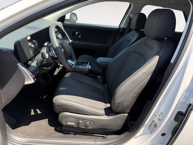 new 2025 Hyundai IONIQ 5 car, priced at $52,470