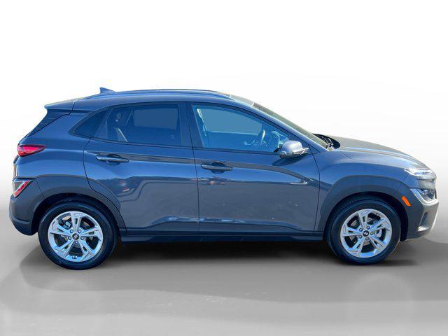 used 2023 Hyundai Kona car, priced at $21,268