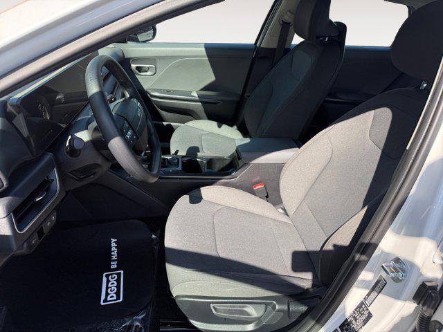 used 2025 Kia K4 car, priced at $21,799