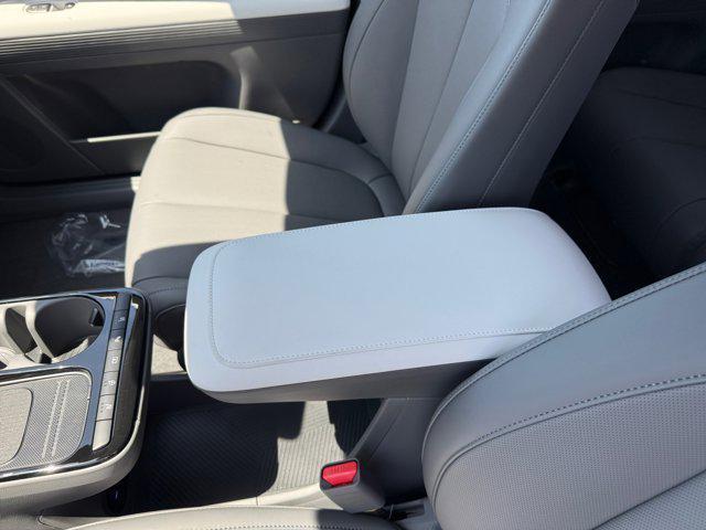 new 2025 Hyundai IONIQ 5 car, priced at $51,465
