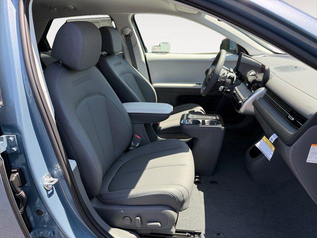 new 2025 Hyundai IONIQ 5 car, priced at $51,465
