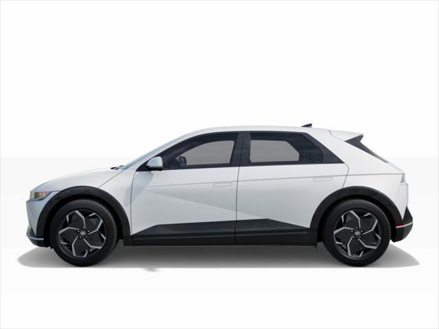 new 2024 Hyundai IONIQ 5 car, priced at $48,150