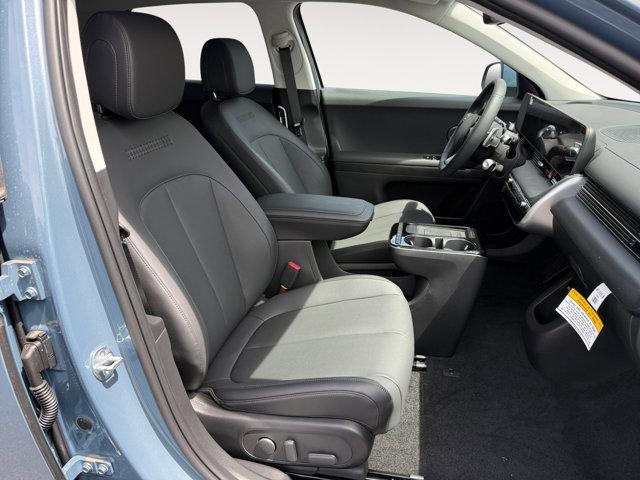 new 2025 Hyundai IONIQ 5 car, priced at $51,515