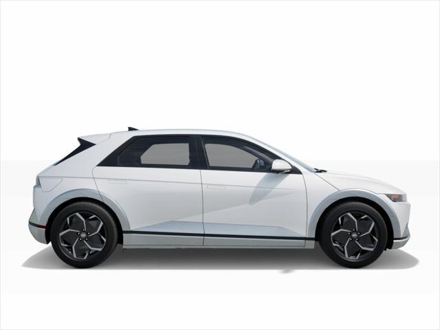 new 2024 Hyundai IONIQ 5 car, priced at $54,545