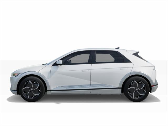 new 2024 Hyundai IONIQ 5 car, priced at $54,545