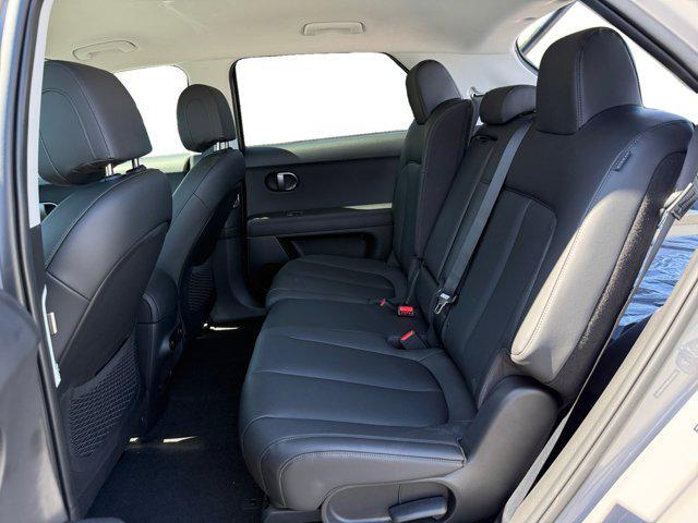 new 2025 Hyundai IONIQ 5 car, priced at $51,810