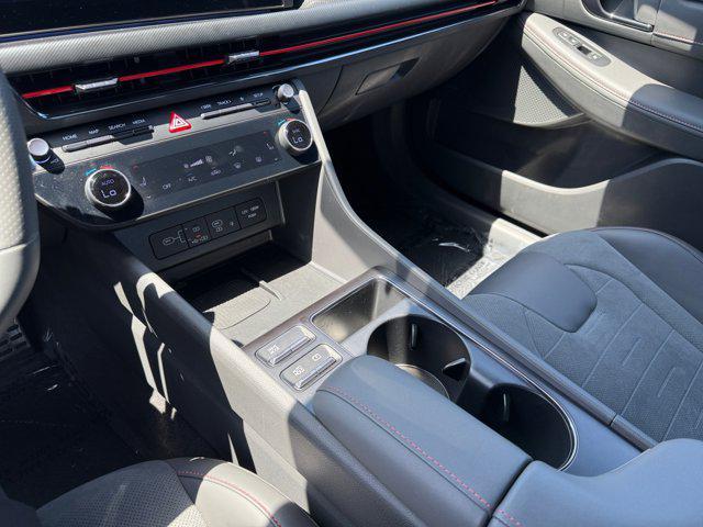 used 2024 Hyundai Sonata car, priced at $31,998
