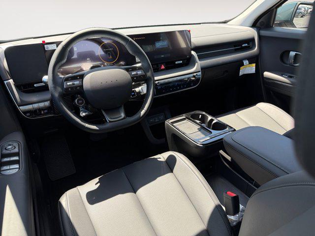 new 2025 Hyundai IONIQ 5 car, priced at $51,790