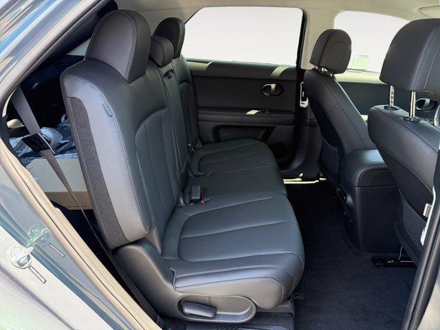 new 2025 Hyundai IONIQ 5 car, priced at $51,790