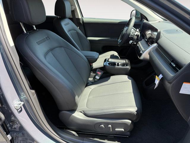new 2025 Hyundai IONIQ 5 car, priced at $51,790