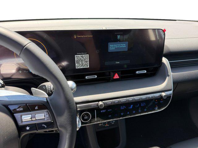 new 2025 Hyundai IONIQ 5 car, priced at $51,790