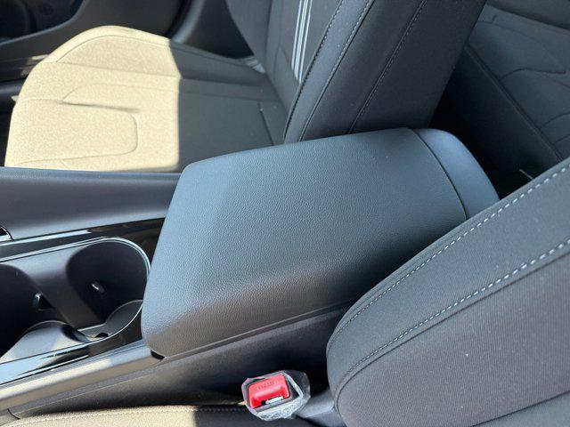 new 2025 Hyundai ELANTRA HEV car, priced at $26,835