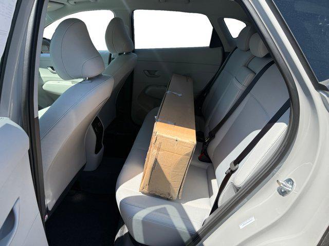 new 2025 Hyundai Kona car, priced at $28,084