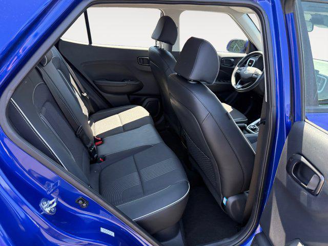 used 2024 Hyundai Venue car, priced at $20,998