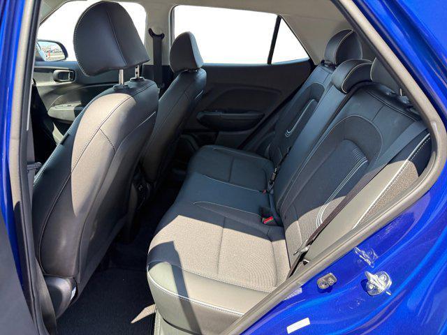 used 2024 Hyundai Venue car, priced at $20,998