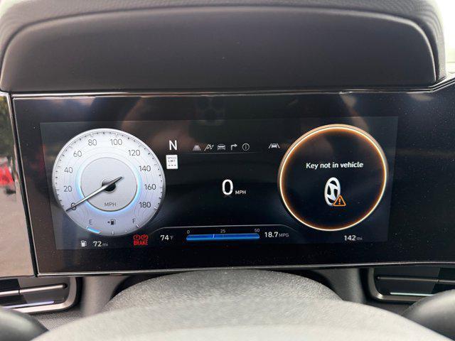 used 2025 Hyundai ELANTRA N car, priced at $34,998