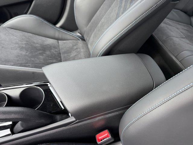 used 2025 Hyundai ELANTRA N car, priced at $34,998