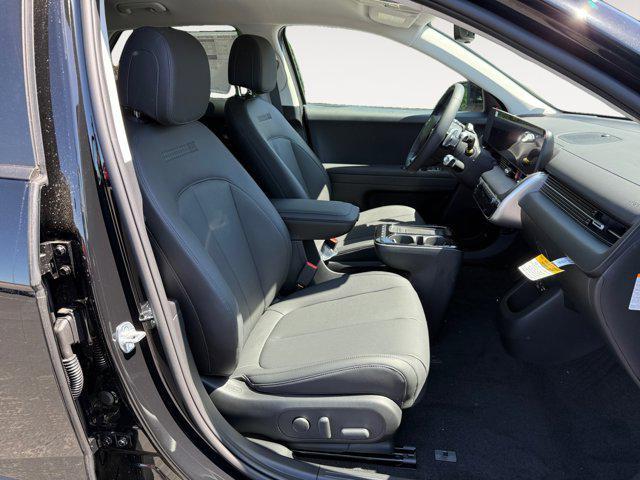 new 2025 Hyundai IONIQ 5 car, priced at $51,735