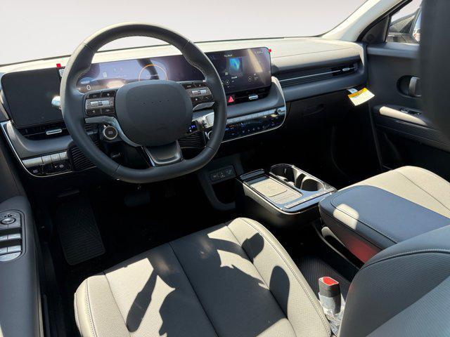 new 2025 Hyundai IONIQ 5 car, priced at $51,735