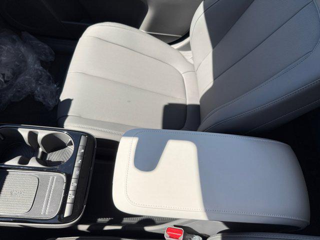 new 2025 Hyundai IONIQ 5 car, priced at $51,515