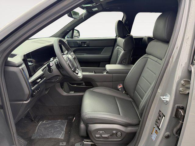 new 2025 Hyundai SANTA FE HEV car, priced at $50,010