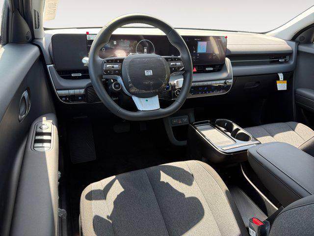 new 2025 Hyundai IONIQ 5 car, priced at $48,445