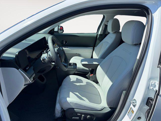 new 2025 Hyundai IONIQ 5 car, priced at $56,160