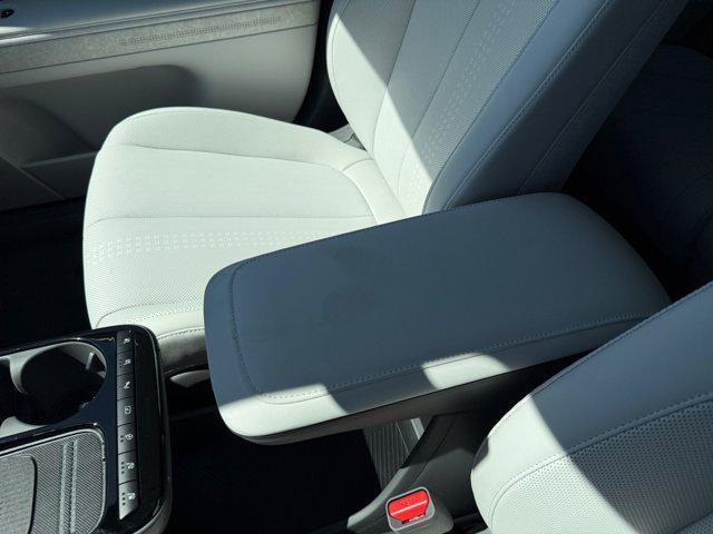 new 2025 Hyundai IONIQ 5 car, priced at $56,160