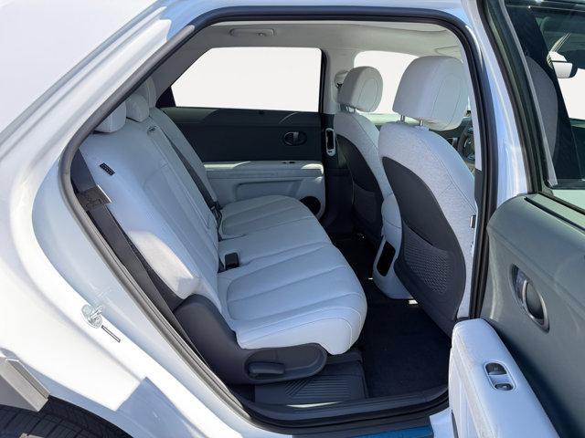 new 2025 Hyundai IONIQ 5 car, priced at $56,160