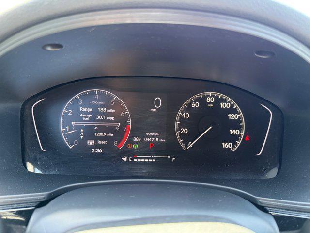 used 2022 Honda Civic car, priced at $23,998