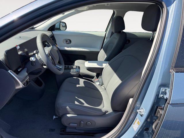 new 2025 Hyundai IONIQ 5 car, priced at $51,660